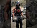 GET BIG ARMS 16REP CURL