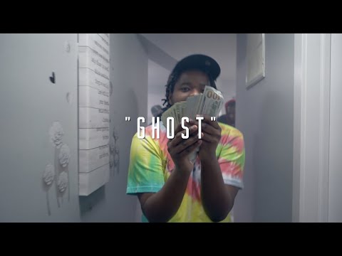 JL300 "GHOST" (Dir. by @dibent)