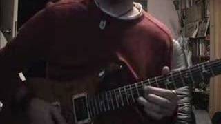 Kultur Shock - Seamstress &amp; The Officers (solo)