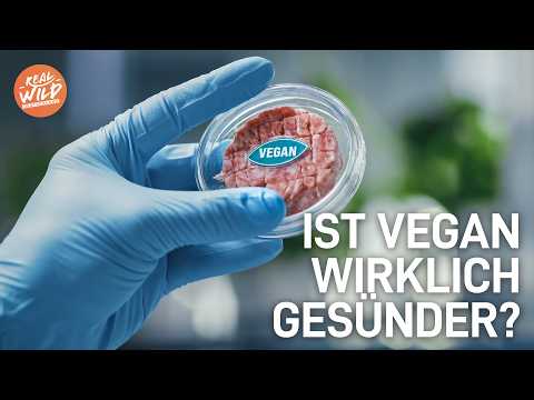 Vegan vs. Fleisch: Ist veganes Fleisch wirklich eine Alternative?