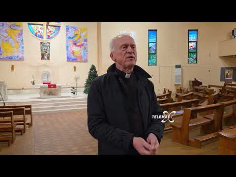 Roma crime in Lanciano: the parish priest, "They must leave the Santa Rita neighborhood."