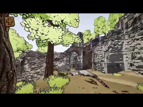 Secrets de Saint-Roman