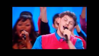 OPENING NUMBER, &#39;RHYTHM OF LOVE,&#39; OPENING NUMBER, &#39;RHYTHM OF LOVE,&#39; SING OFF SEASON 3