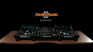 Video thumbnail for Denon DJ X1850 Prime DJ Mixer | Gear4music demo by Gear4music Guitars