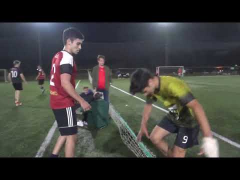 DAM LAM VS DEPORTIVO LAS PALMAS - #PlayOff Semifinal, SL Sabado