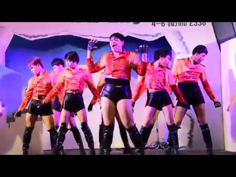 [151204] Fellow School @ Munsday Coverdance 2015(Audition)