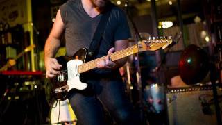 We Are Augustines - Chapel Song (Live on KEXP)