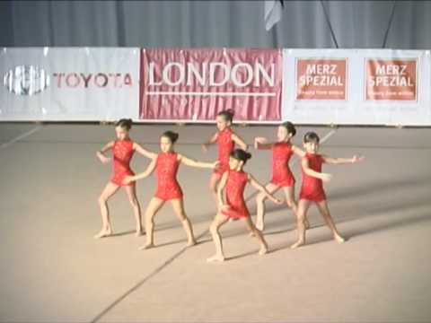 AGG.GC Janika-Tallinn Katrina.8-10y.EST