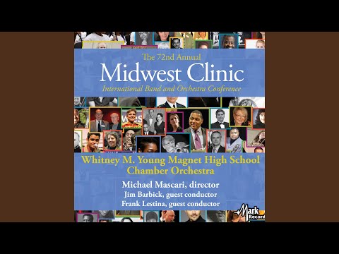 Paint It Black (Arr. J Reed for String Orchestra) (Live)