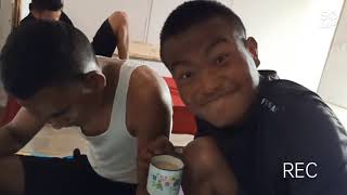 Mitch rossell-A Soldier's memoir(Rhino boys🤘)