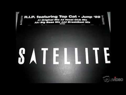 RIP - Jump (BreakBeat Mix featuring Top Cat)