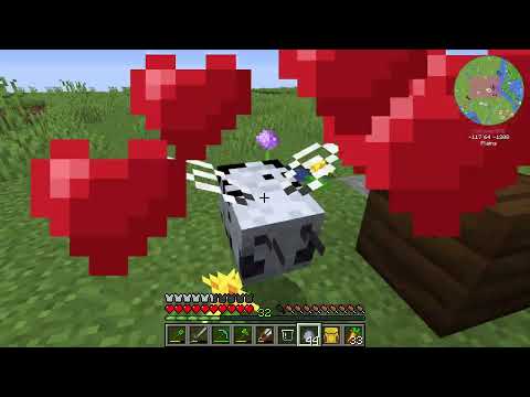 Minecraft FTB Ultimate Anniversary Edition Ep1 Steel and Bees