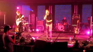 Delphic - Remain &amp; Acolyte Live In Hong Kong