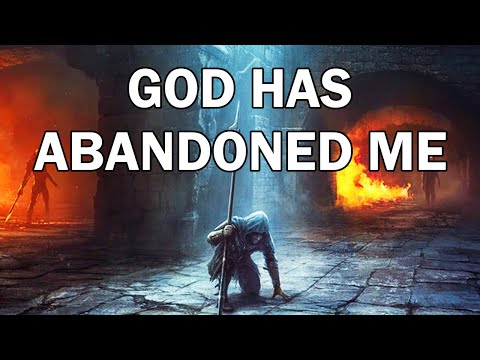 If Dark Souls Was Completely Physics Based