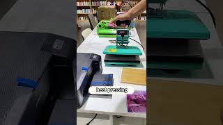 Sublimation On Acrylic Plate | Sublimation Printing | Dye Sublimation | A-SUB® Paper#sublimation#diy