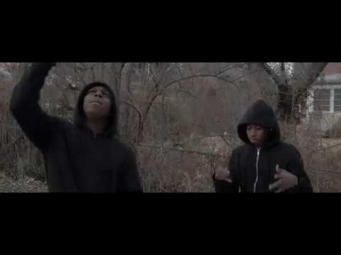 AMG - Trust Nobody (Official Music Video)