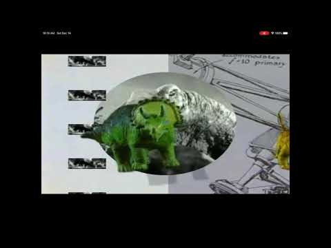 Natural and Synthetic Materials-Episode 2-Shawn Choi the Science Boi