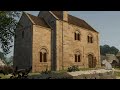 Ken Follett's The Pillars of the Earth - Book Two: Sowing the Wind - Chapter 10: The Rise