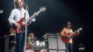 Cream Farewell Concert 1968 (Complete in Real Time)
