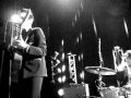 heavy trash - sometimes you got to be gentle