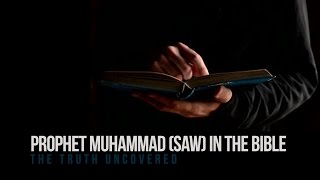 Video: Muhammad in the Bible (Isaiah) - Merciful Servant