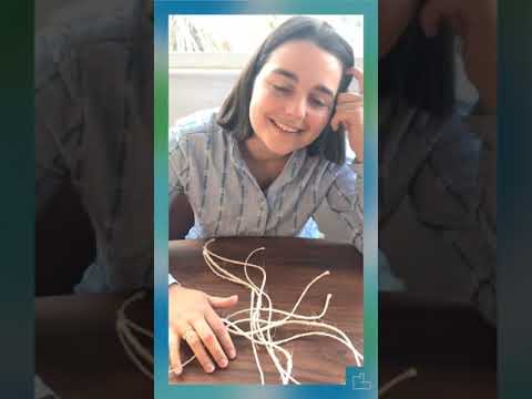 RENDEZ-VOUS ARTISTIQUES NUMÉRIQUES : Emma Bruschi, atelier mode