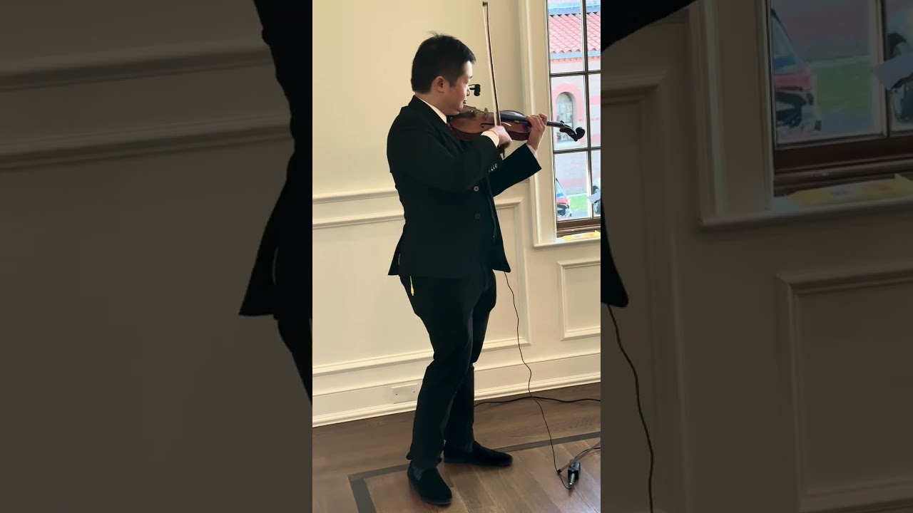 Promotional video thumbnail 93 for Xinou Wei Strings