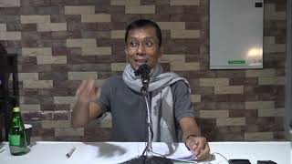 082-วิปัสสนากถา 1 หลักเกณฑ์ด้านวิปัสสนามรรคผล