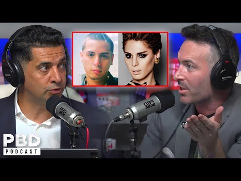 Beautiful Transgender Model Leaves Adam Sosnick Stunned