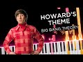 Howard's Song (From The Big Band Theory ...