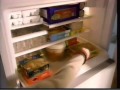 4592 1995 Whirlpool Refrigerator Vintage Commercials TV Ads