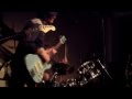 Thurston Moore Band - Forevermore (live @ Oto ...