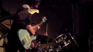 Thurston Moore Band - Forevermore (live @ Oto Club 14/08/2014)