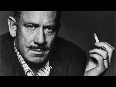 ДЖОН СТЕЙНБЕК. "Гроздья гнева". Библейский сюжет  Студия Неофит