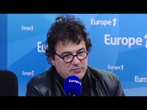 Patrick Pelloux : "je me suis fait à l'idée d'être abattu !"