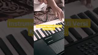 Download lagu Instrumen Tombo Ati Versi Keroncong #music #religion #instrumental mp3