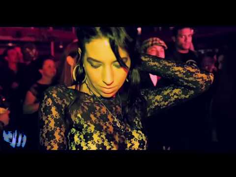 Stanton Warriors Live in New Orleans @ Metro