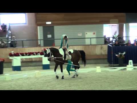 Junior Worlds Ermelo 2015 - Junior Team ECU