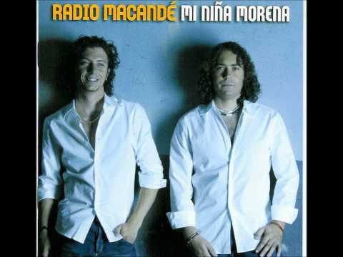 Radio Macandé- Mi Niña Morena
