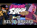 All HQ songs - Friday Night Funkin' Vs. Whitty X SiIvagunner (@SiIvaGunner) (FNF Whitty Definitive)