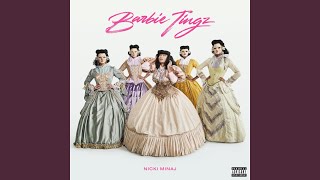 Barbie Tingz