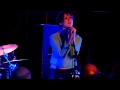 Section 25 'Girls Don't Count' HD @ Manchester ...