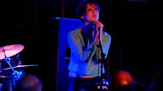 Section 25 'Girls Don't Count' HD @ Manchester, Ruby Lounge, 19.04.2014.