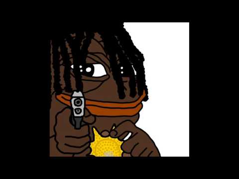 CHIEF KEEF - 0 TO 250 (NIGHTCORE) w/ *BASSBOOTST*