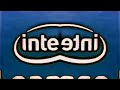 Intel Leap Ahead Logo In G Major 4 And Confusion