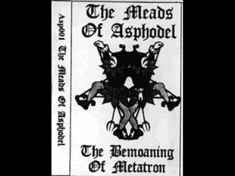 2/3 The Meads of Asphodel - Book of Dreams