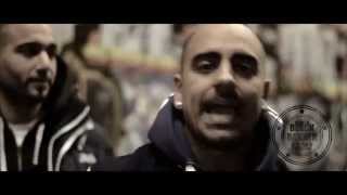 Black Banner Movement - Prophecy &amp; Say So - Exclusive Freestyle (Part 2)