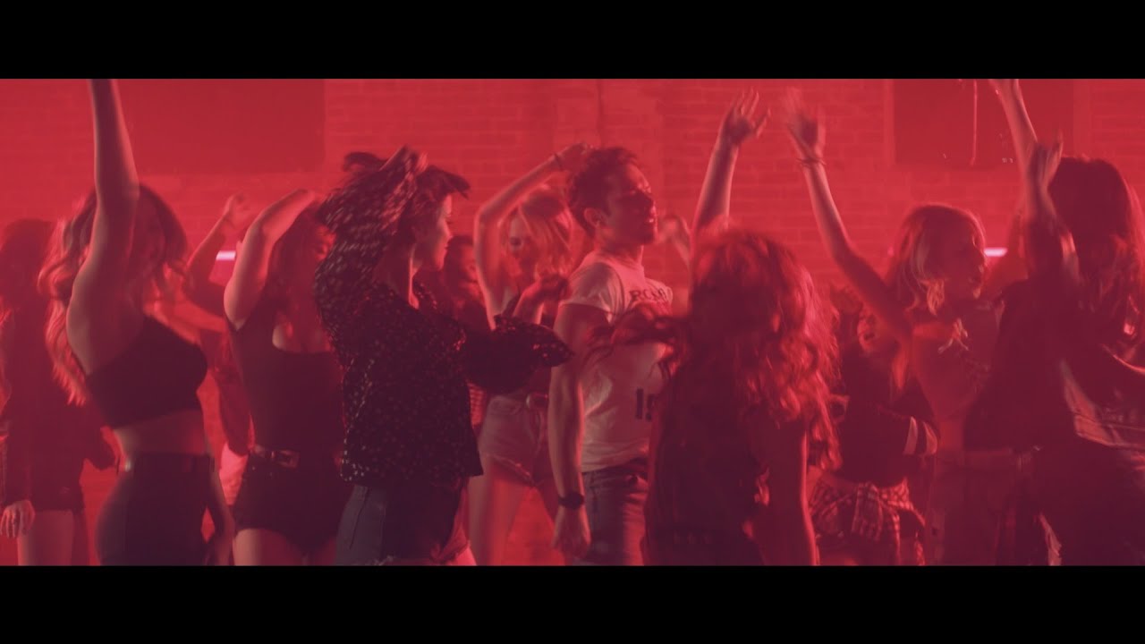 Dimitri Vegas & Like Mike vs. Timmy Trumpet — The Anthem (Der Alte)