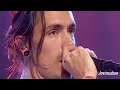 Incubus - Talk Shows On Mute (LIVE)