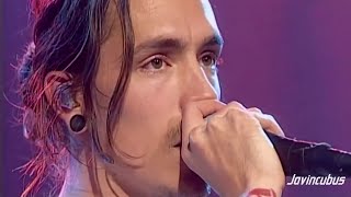 Incubus - Talk Shows On Mute (LIVE)
